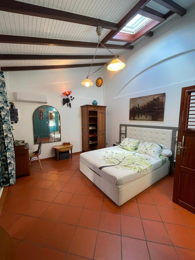 Alpinia Διαμέρισμα Sainte-Anne Εξωτερικό φωτογραφία