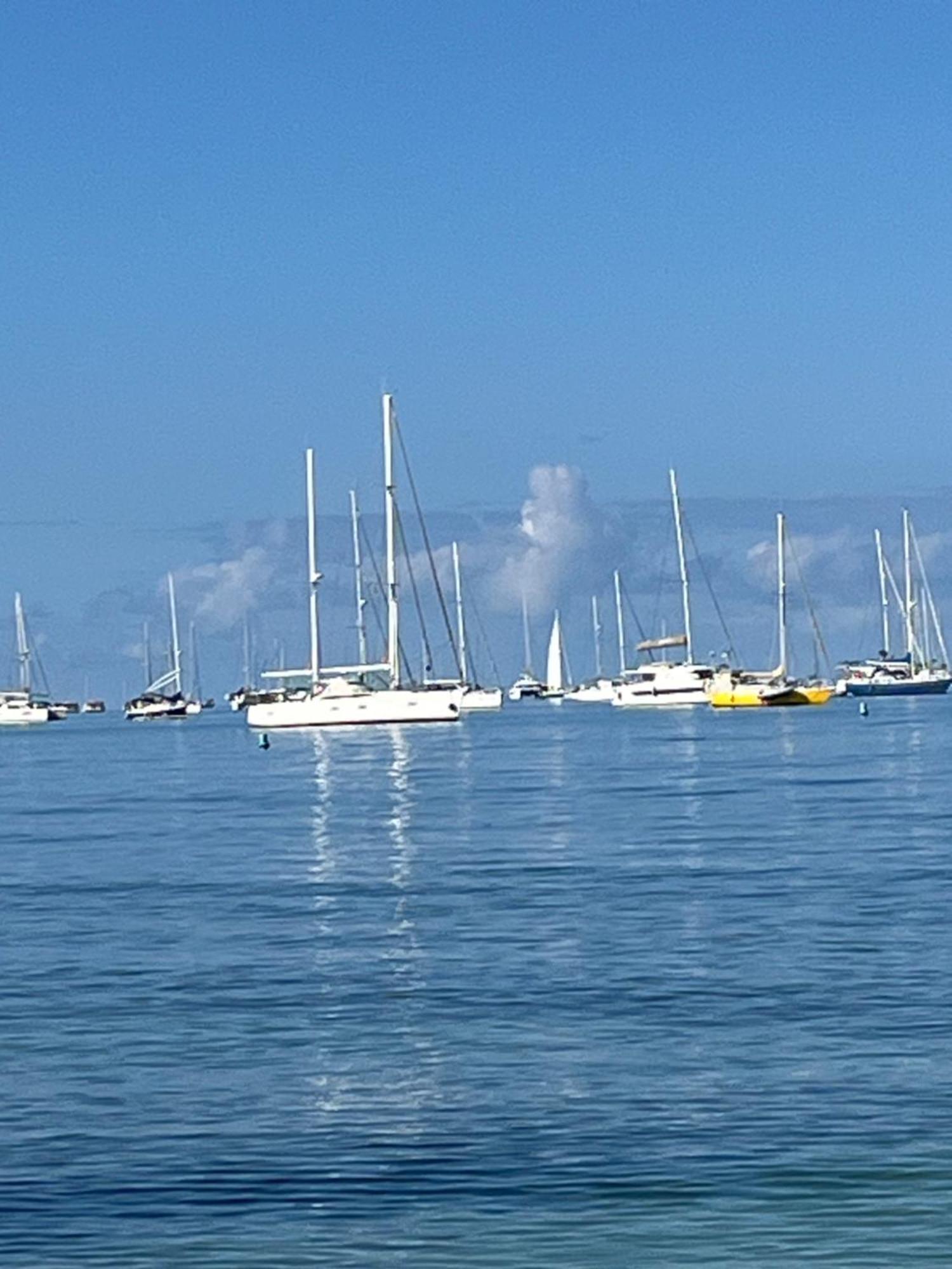 Alpinia Διαμέρισμα Sainte-Anne Εξωτερικό φωτογραφία